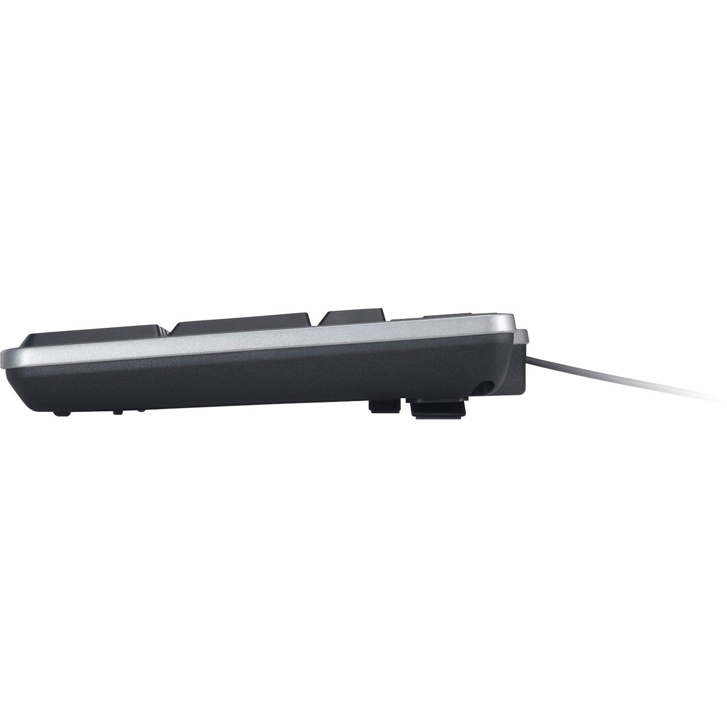 Dell KB-522 Keyboard - Cable Connectivity - USB Interface - English (US), English (Euro) - QWERTY Layout - Black