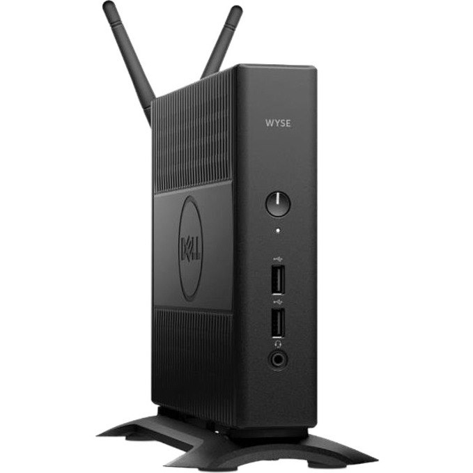 Wyse 5000 5060 Thin Client - AMD G-Series Dual-core (2 Core)