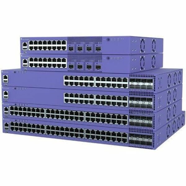 Extreme Networks 5320 Ethernet Switch