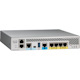 Cisco 3504 IEEE 802.11ac Wireless LAN Controller
