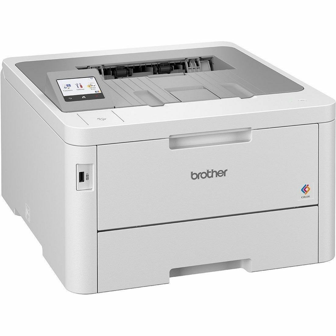 Brother HL HLL8240CDW Laser Printer - Colour