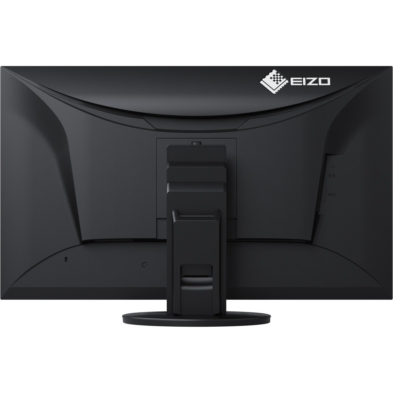 EIZO FlexScan EV2760 27" Class WQHD LCD Monitor - 16:9 - Black