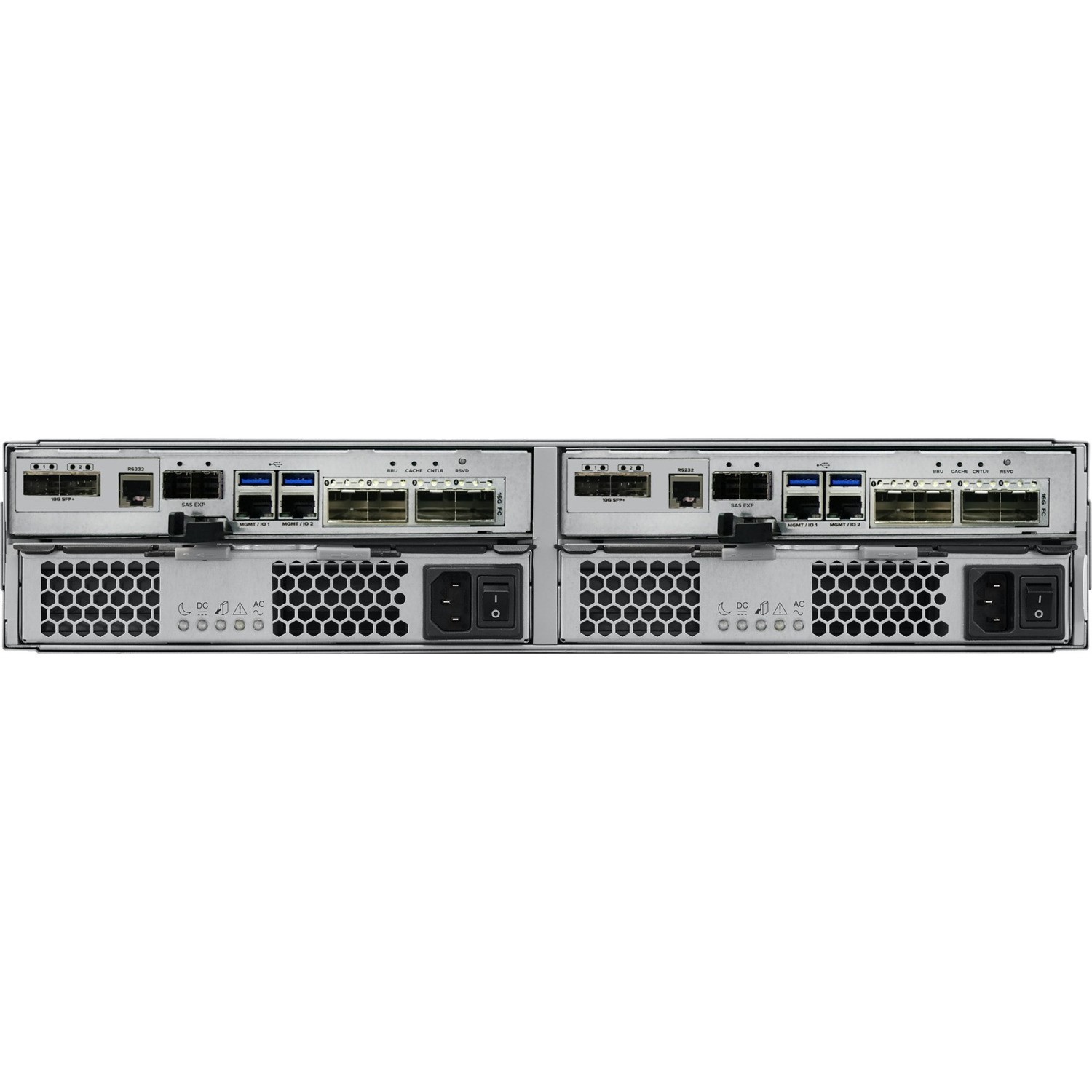 Promise Vtrak D5320XD Video Storage Array - 24 TB HDD