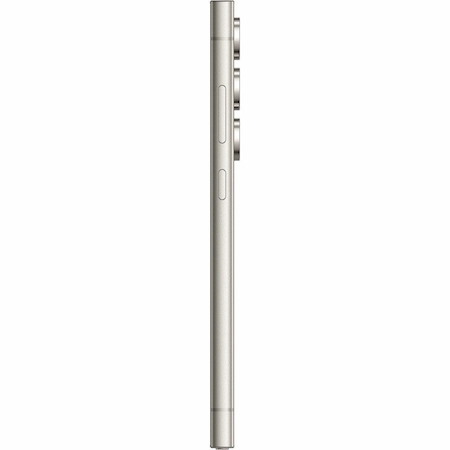 Samsung Galaxy S24 Ultra SM-S928U 512 GB Smartphone - 6.8" Dynamic AMOLED 2X QHD+ 3120 x 1440 - Octa-core (Cortex X4Single-core (1 Core) 3.39 GHz + Cortex A720 Triple-core (3 Core) 3.10 GHz + Cortex A720 Dual-core (2 Core) 2.90 GHz - 12 GB RAM - Android 14 - 5G - Titanium Gray