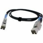 QNAP 1 m Mini-SAS HD Data Transfer Cable