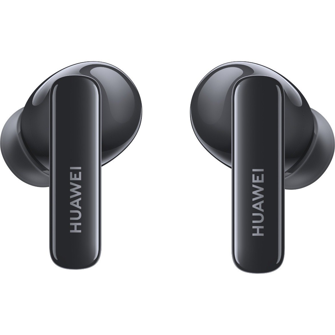 Huawei FreeBuds 5i True Wireless Earbud Stereo Earset - Nebula Black