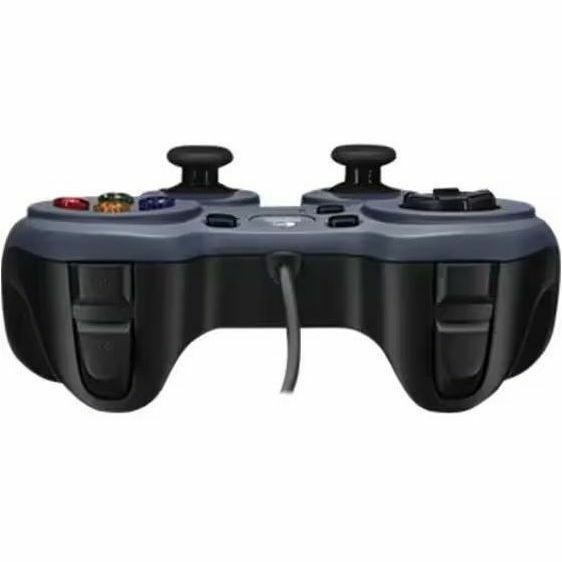 Lenovo Logitech G F310 Gaming Pad - Blue/Black