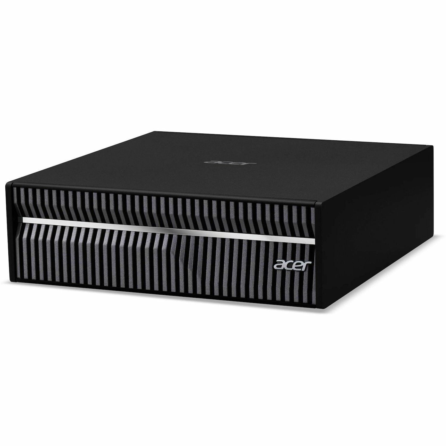 Acer Veriton VGN100 Workstation - NVIDIA - 128 GB - 4 TB SSD - Mini PC