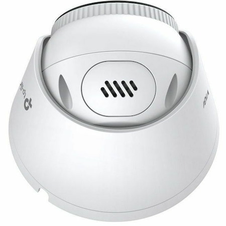TP-Link VIGI InSight S485 8 Megapixel 4K Network Camera - Color - Turret