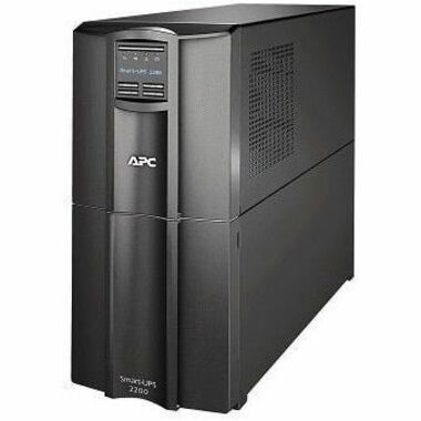 Dell APC by Schneider Electric Smart-UPS SMT2200C 2.2KVA Tower UPS