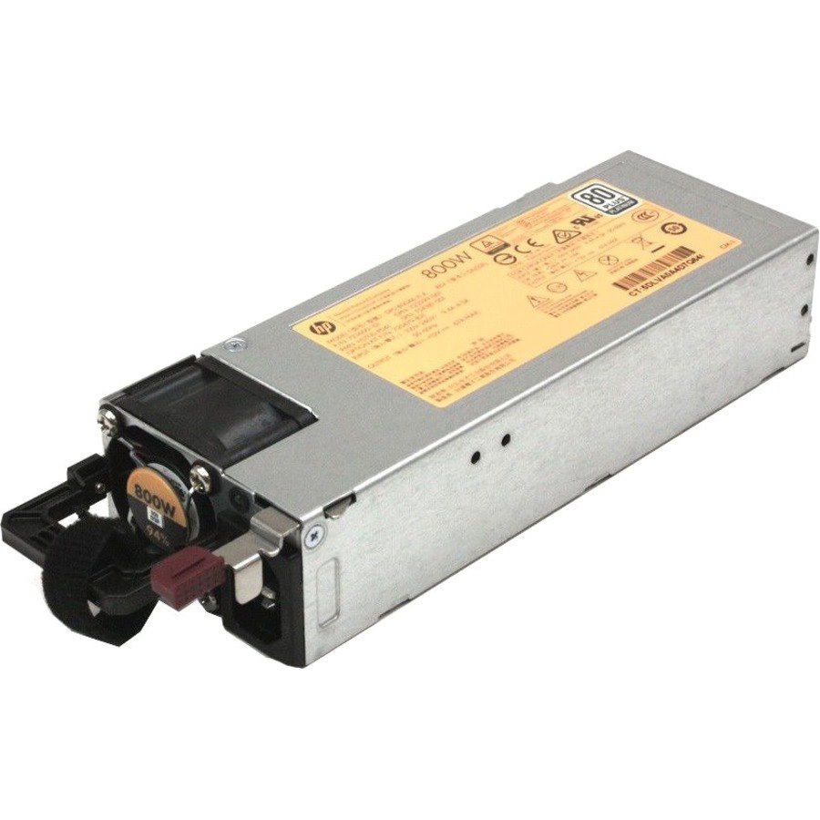 HPE Ingram Micro Sourcing Power Module