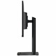 MSI Pro PRO MP275QPG 27" Class WQHD LCD Monitor - 16:10 - Matte Black