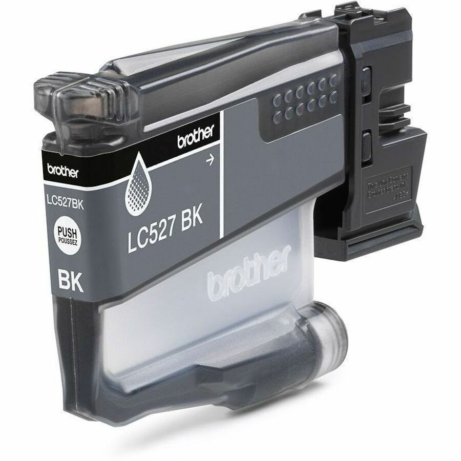 Brother Original Standard Yield Inkjet Ink Cartridge - Black Pack