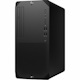 HP Z1 G9 Workstation - 1 Core i7 14th Gen i7-14700 - vPro Technology - 32 GB - 1 TB HDD - 1 TB SSD - Tower