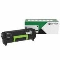 Lexmark Original Laser Toner Cartridge - Return Program - 1.0 Each