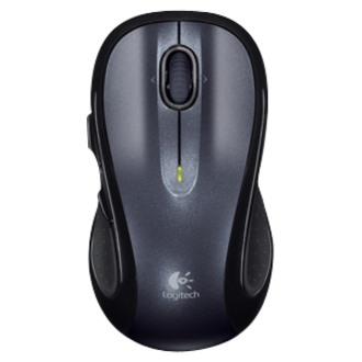 Logitech M510 Wireless Mouse