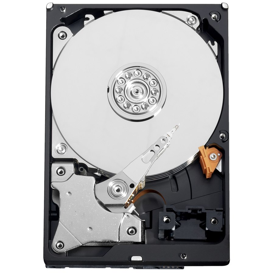 WD Caviar WD5000AAVS 500 GB Hard Drive - 3.5" Internal - SATA