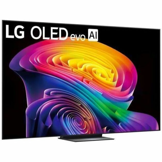 LG 83In Oled Evo Hyper Radiant