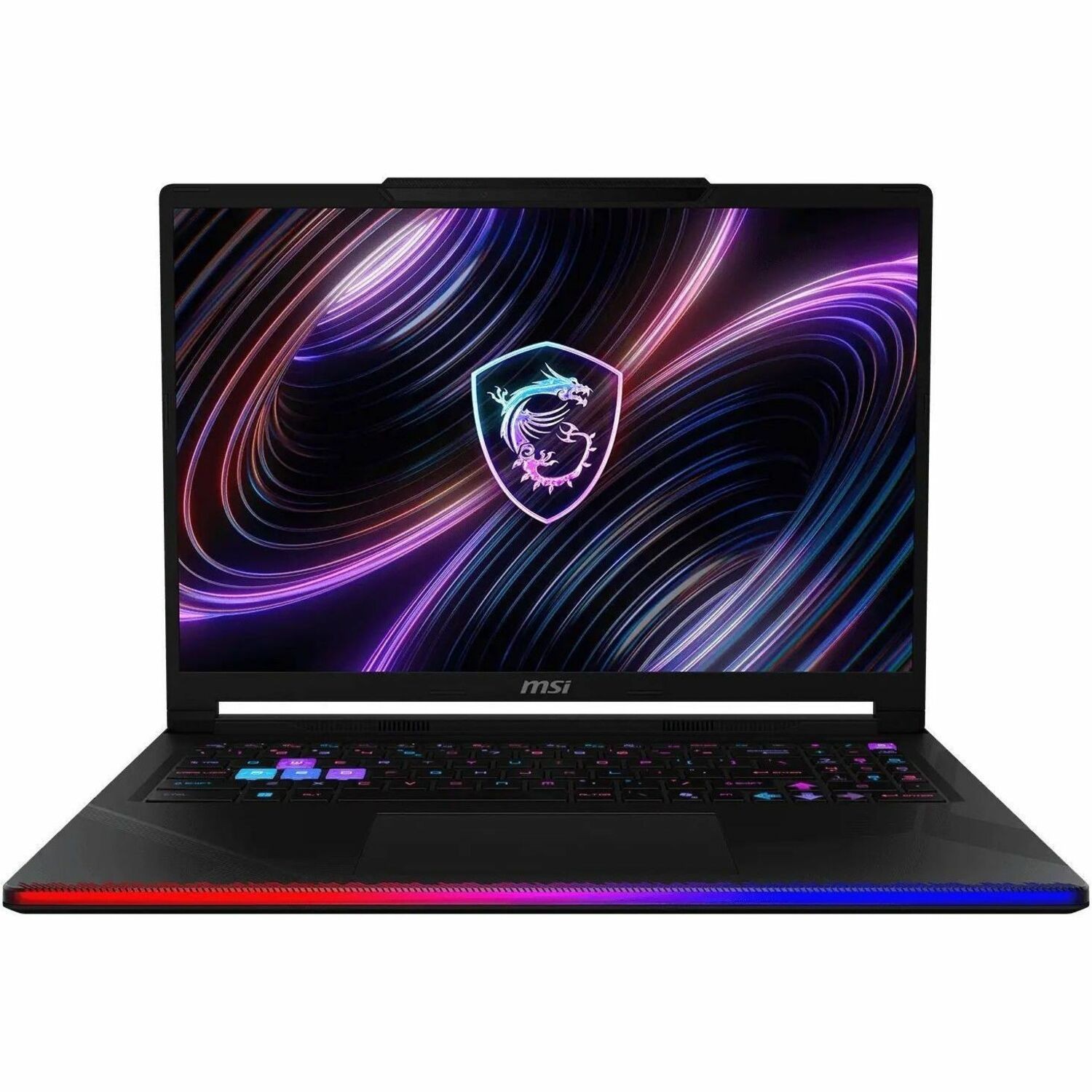 Msi Raider 16 U9-290Hx/32Gb/2Tb/Rtx5080/W11p