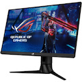 Asus ROG Strix XG249CM 24" Class Full HD Gaming LCD Monitor - 16:9 - Black