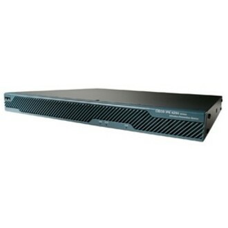 Cisco IPS 4255 Security Sensor Appliance