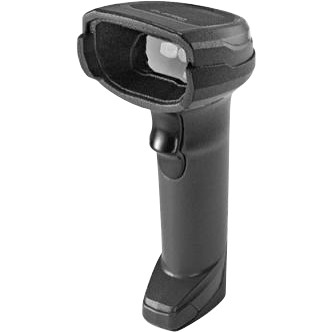 Zebra DS8178 Handheld Barcode Scanner - Wireless Connectivity - Twilight Black