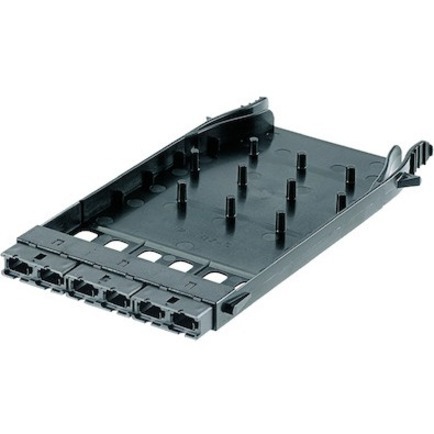 Panduit HD Flex Mpo Fap 6-Port Mpo
