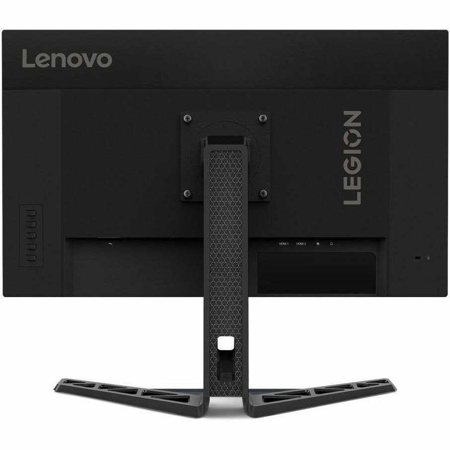 Lenovo Legion R27qe 27" Class WQHD LED Monitor - 16:9 - Black