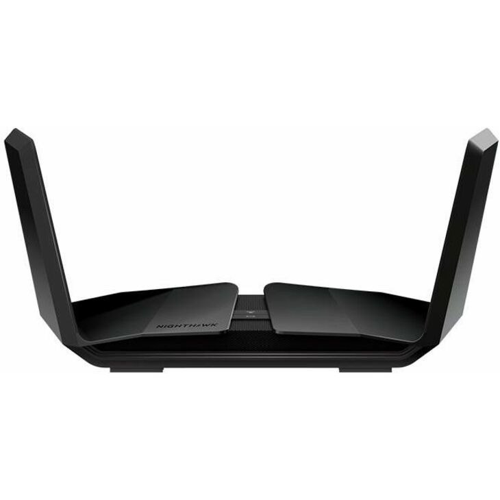 Netgear Nighthawk RAX200 Wi-Fi 6 IEEE 802.11a/b/g/n/ac/ax/i Ethernet Wireless Router