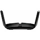 Netgear Nighthawk RAX200 Wi-Fi 6 IEEE 802.11a/b/g/n/ac/ax/i Ethernet Wireless Router