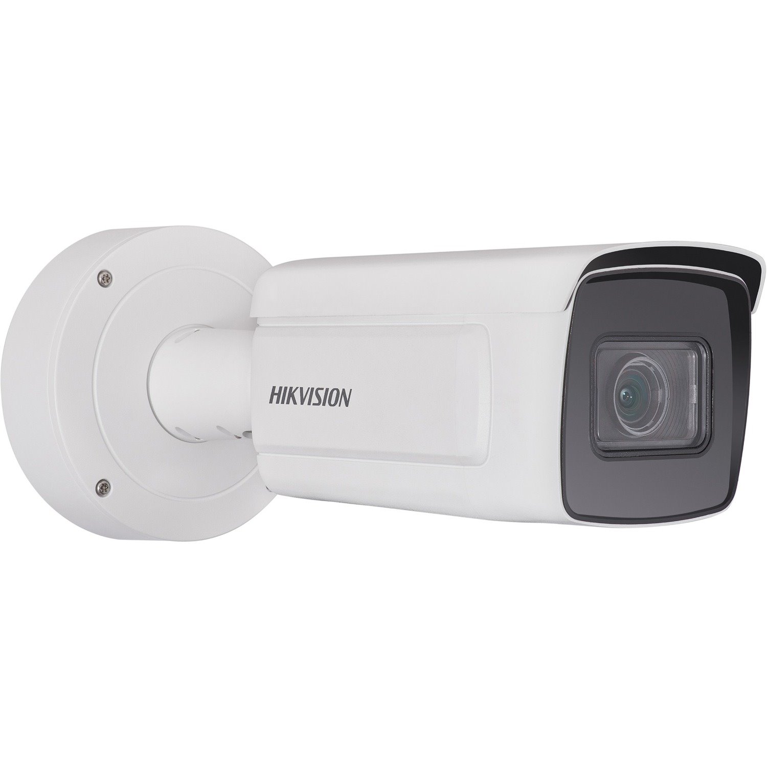 Hikvision DeepinView DS-2CD7A85G0-IZHS 8 Megapixel HD Network Camera - Bullet