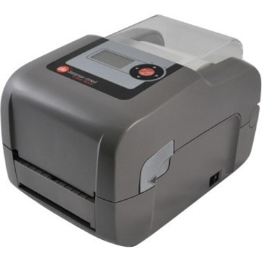 Datamax-O'Neil E-Class E-4305P Desktop Direct Thermal Printer - Monochrome - Label Print - USB - Serial - Parallel