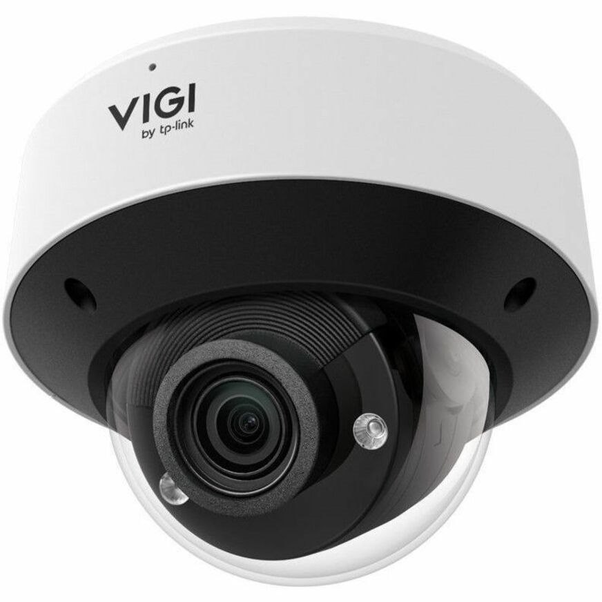 TP Link VIGI INSIGHT S245ZI - VIGI 4MP IR Motorized Varifocal Dome Network Camera