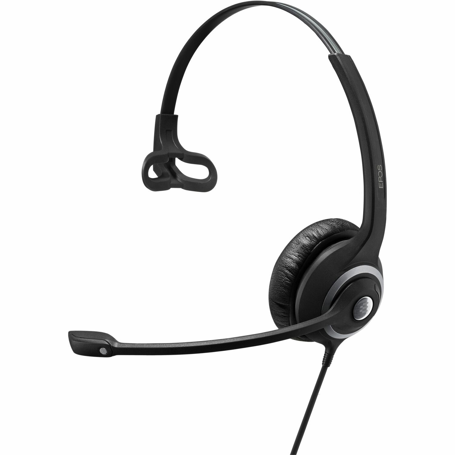EPOS IMPACT SC 230 Wired On-ear Mono Headset - Black