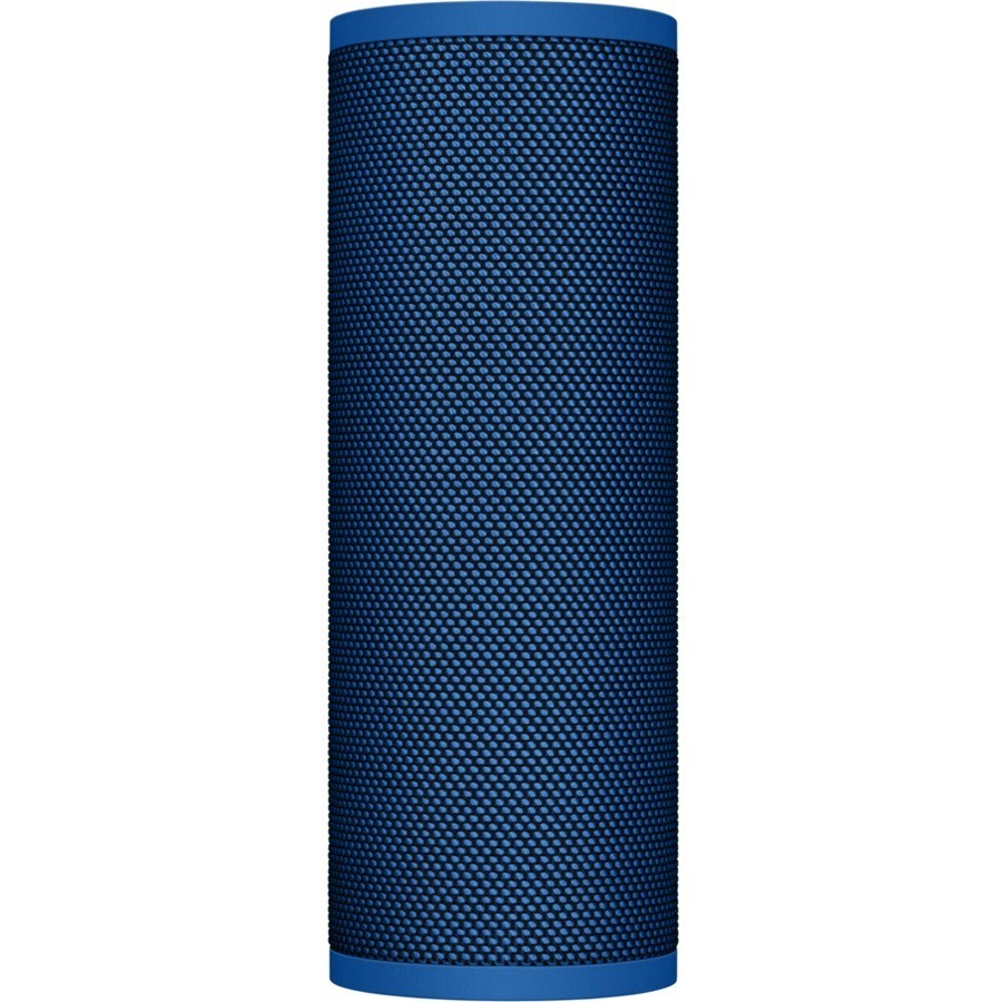 Ultimate Ears BLAST Portable Bluetooth Smart Speaker - Alexa Supported - Blue