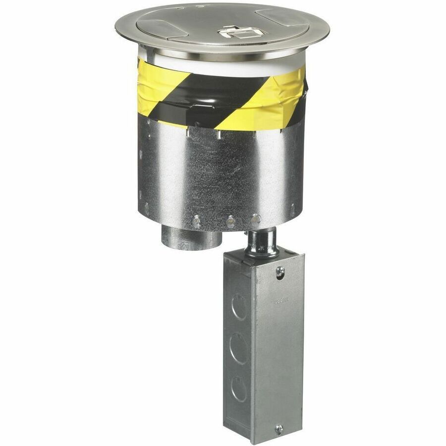 Hubbell Premise Wiring Recessed 6" Series, Kit