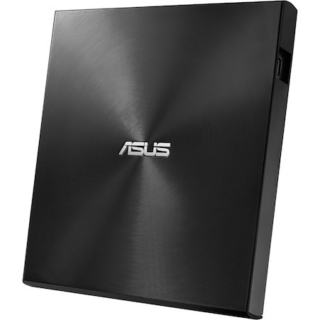 Asus ZenDrive SDRW-08U9M-U DVD-Writer - External - Black
