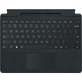 Microsoft Surface Pro Signature Keyboard Black for 13 inch Surface Pro