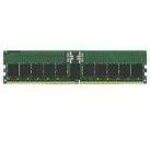 Kingston RAM Module for Server - 32 GB - DDR5-6400/PC5-51200 DDR5 SDRAM Dual-rank Memory - CL52 - 1.10 V