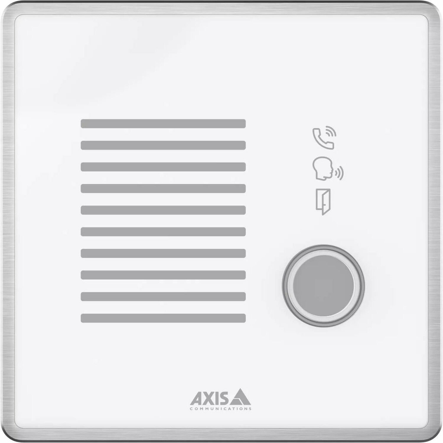 AXIS I7020 Network Intercom
