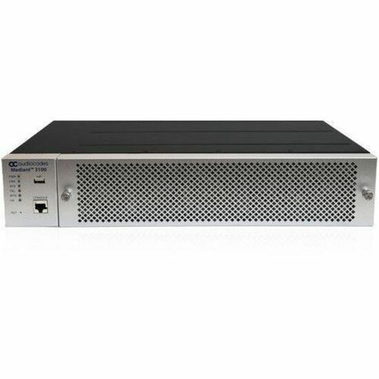 AudioCodes Mediant VoIP Gateway