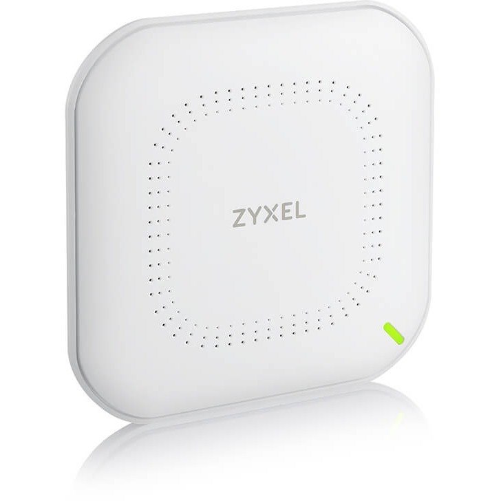 ZYXEL WAC500 Dual Band IEEE 802.11 a/b/g/n/ac 1.17 Gbit/s Wireless Access Point