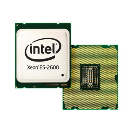Cisco Intel Xeon E5-2600 E5-2667 Hexa-core (6 Core) 2.90 GHz Processor Upgrade