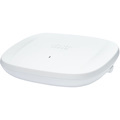 Cisco Catalyst 9136I Tri Band Wi-Fi 6 802.11ax 10.20 Gbit/s Wireless Access Point - Indoor