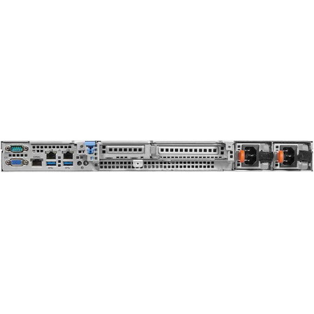 Vertiv Avocent DSView Management Software | IT Management | KVM over IP | Serial | Service Processor| Virtual Machine Management | Remote Access | Remote Desktop | Rack PDUs | UPS (ADX-MP1000DAC-400)
