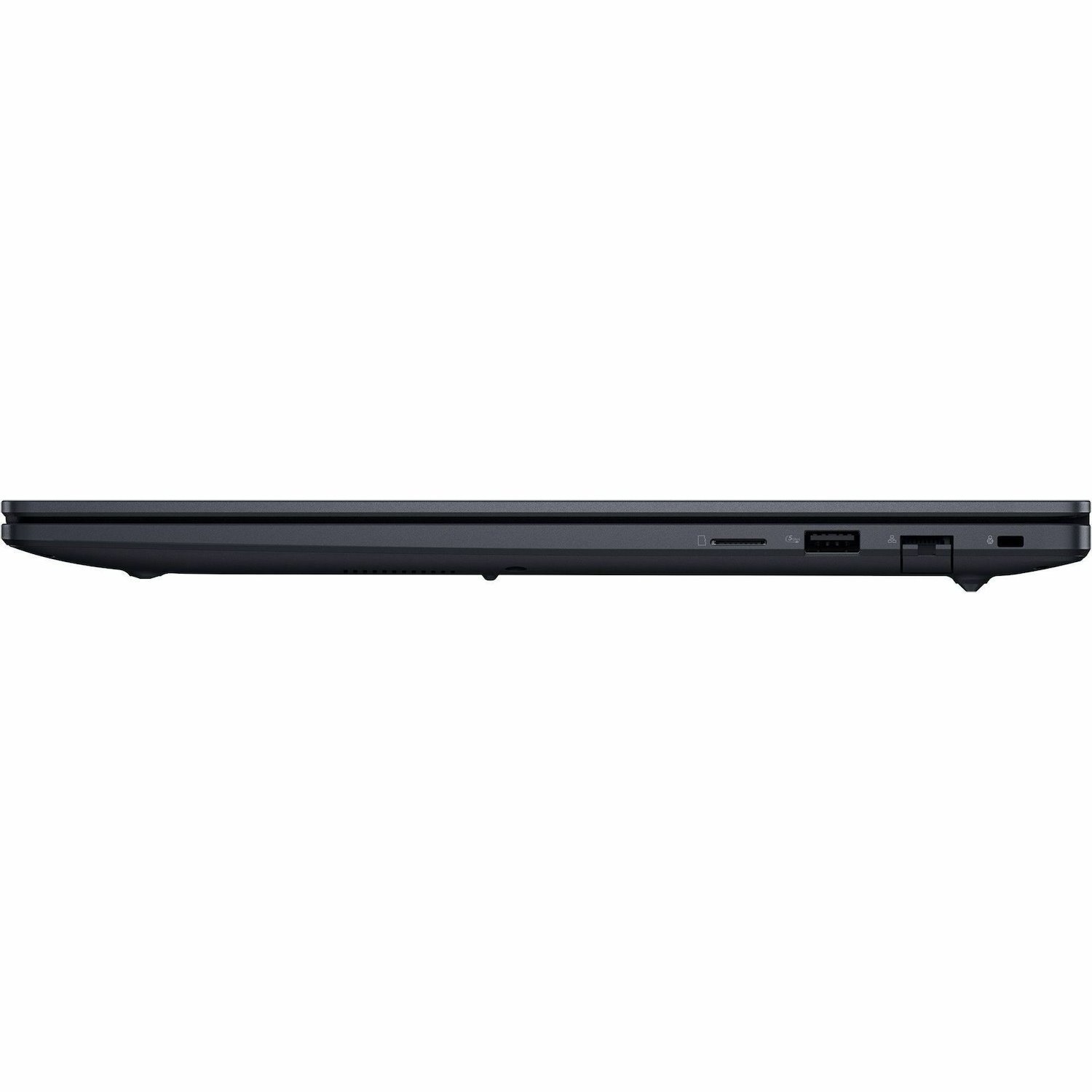 Asus ExpertBook 16.0' Clamshell Wuxga (1920 X 1200) 16:10 Non-Touch Screen/ Intel U7 255H/ 512GB M.2 2230 NVMe