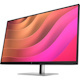 HP E32k G5 32" Class 4K UHD LCD Monitor - 16:9 - Black Silver