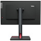 Lenovo ThinkVision P24q-30 24" Class WQHD LCD Monitor - 16:9