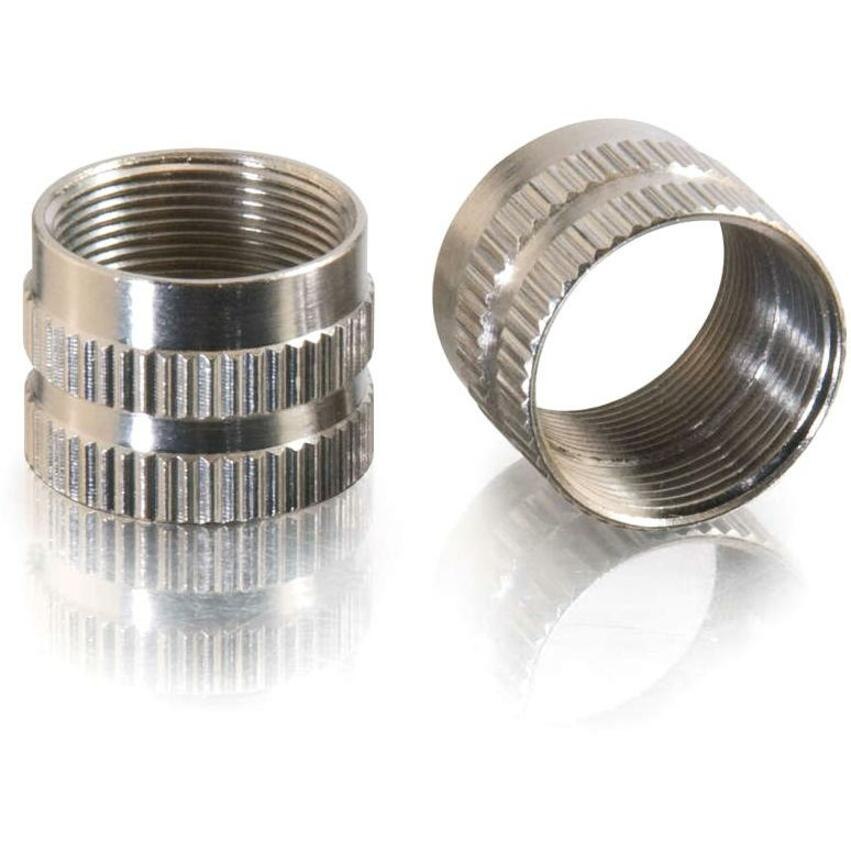 C2G RapidRun Runner Coupling Rings - 2pk