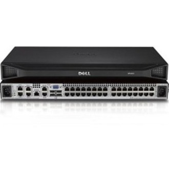 Dell DMPU4032-G01 KVM Switchbox